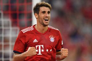 Bayern Munich 1 Manchester United 0: Concerns for Mourinho as Premier League creeps closer