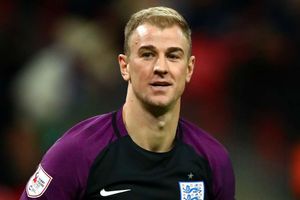 Home is where the Hart is as Joe joins Burnley!