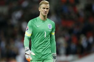 Manchester City to slash Joe Hart's asking price