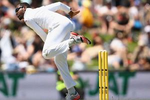 Windies recall Warrican and Ambris for India Tests