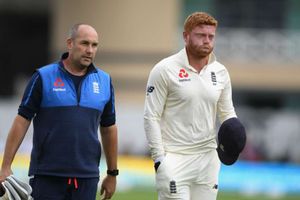 India Vs England, 3rd Test: Bairstow suffers 'small fracture' to finger