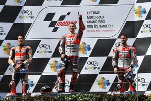 MotoGP analysis: How Lorenzo took his third win of the season