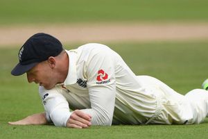 India Vs England: No finger fracture for Jos Buttler