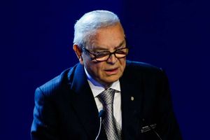 Ex-CBF president Marin given four-year jail term