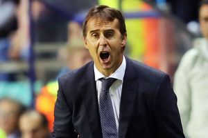Ronaldo in the past as Casemiro backs Lopetegui after Madrid loss