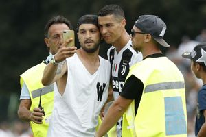 Serie A preview: Ronaldo and Juventus start quest for eighth straight title