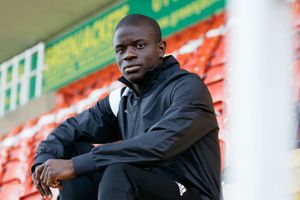 Kante will succeed in his new role for Chelsea: Sutton