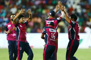TNPL 2018: Tuti Patriots fail to reach Playoffs; Karaikudi Kaalai complete line-up