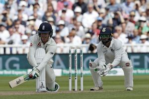 India Vs England, 3rd Test: We threw away a good start, says Buttler