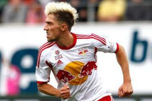 Barcelona look to sign up Leipzig midfielder Kevin Kampl