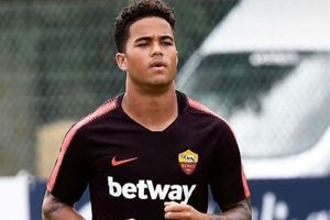 Patrick Kluivert justifies son's decision to opt for Roma