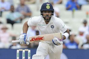 India Vs England, 1st Test, Day 3,Highlights: Defiant Kohli keeps visitors' hopes alive in run chase