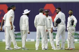 India Vs England: Probable India XI for 2nd Test at Lord's