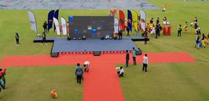 KPL 2018: Bengaluru Blasters vs Belagavi Panthers: Champs Panthers to bowl first