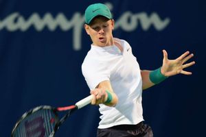 Edmund and Chung make progress in Winston-Salem Open