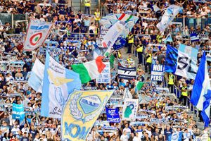 Italian FA likely to charge Lazio