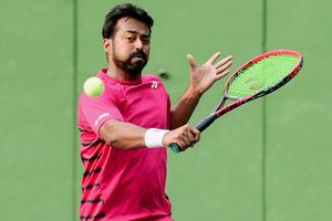 Asian Games 2018: Is Leander Paes coming? Indian captain Zeeshan Ali has no clue