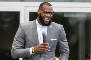 NBA: Erving admires LeBron for taking on challenging Western Conference
