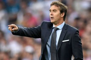Lopetegui keen on two more signings before deadline day