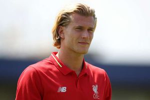 Klopp in the dark on Karius future amid links to Besiktas