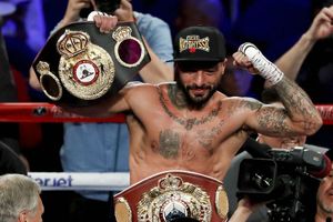 After Pacquiao loss, ex-WBA champ Matthysse calls time on career