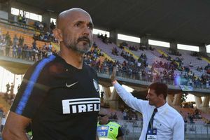 Inter 1 Lyon 0: Martinez wins tight ICC clash for Spalletti's side