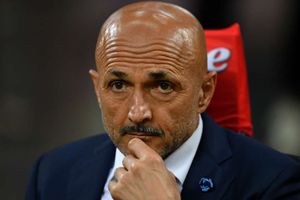 Spalletti expects Modric to stay at Madrid despite 'great' efforts by Inter