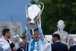 Champions League draw: Confirmed pots and possible groups of death