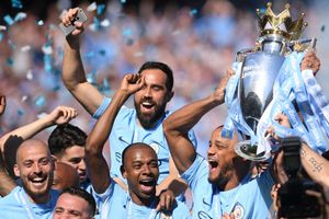 The big Friday Premier League quiz 1