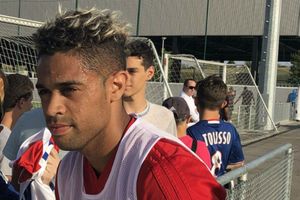 Lyon president claims Real did not want to bring back Diaz