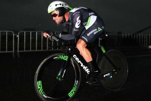 Cavendish to take break from cycling due to Epstein-Barr virus