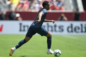 Mourinho unsure if Martial will return to Manchester United
