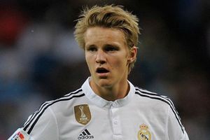 Real wonderkid to move to Championship side on loan