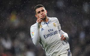 Kovacic refuses to train with Real Madrid, closes on Chelsea move