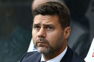 Pochettino expects 'toughest season' yet at Tottenham
