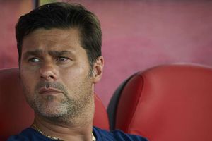 I'm here to win - Pochettino issues statement of intent