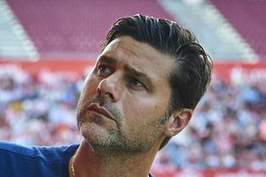 Pochettino: World Cup poses massive challenge for Spurs