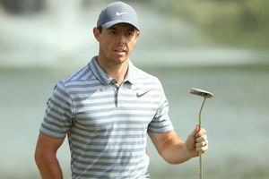 McIlroy pleased with consistency ahead of US PGA Championship