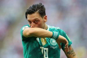 Impact of Ozil retirement unprecedented in Germany: DFB vice-president
