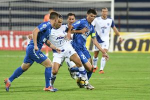 Altyn Asyr 2, Bengaluru FC 0 (agg 5-2): Blues go down in second leg, bow out of AFC Cup 2018