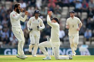 India Vs England 4th Test, Day 2: As it happened: Pujara valiant ton gives India a narrow lead