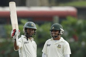 Mohammad Ashraful eyes Bangladesh comeback as ban ends