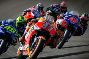 Two wheels, one passion: MotoGP second half starts at Brno