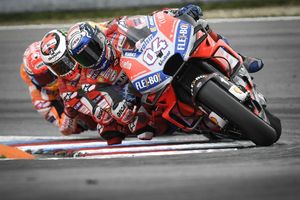MotoGP analysis: How Dovizioso won the Battle of Brno