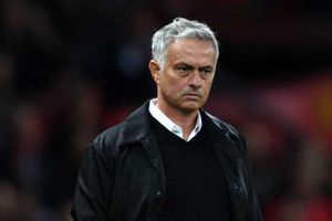 Manchester United 0 Tottenham 3: Kane, Lucas heap misery on Mourinho