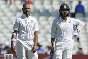 England Vs India: Team India's batting in England is 'unacceptable', CoA tells Ravi Shastri