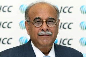 PCB chairman Najam Sethi resigns in letter to Pakistan prime minister Imran Khan