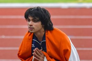 All eyes on Neeraj as stage is set for Diamond League finals in Zurich