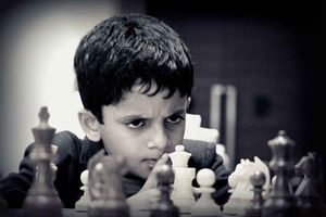 Nihal Sarin latest to join Grand Master list from India