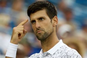 WATCH: Djokovic wins match, loses car!